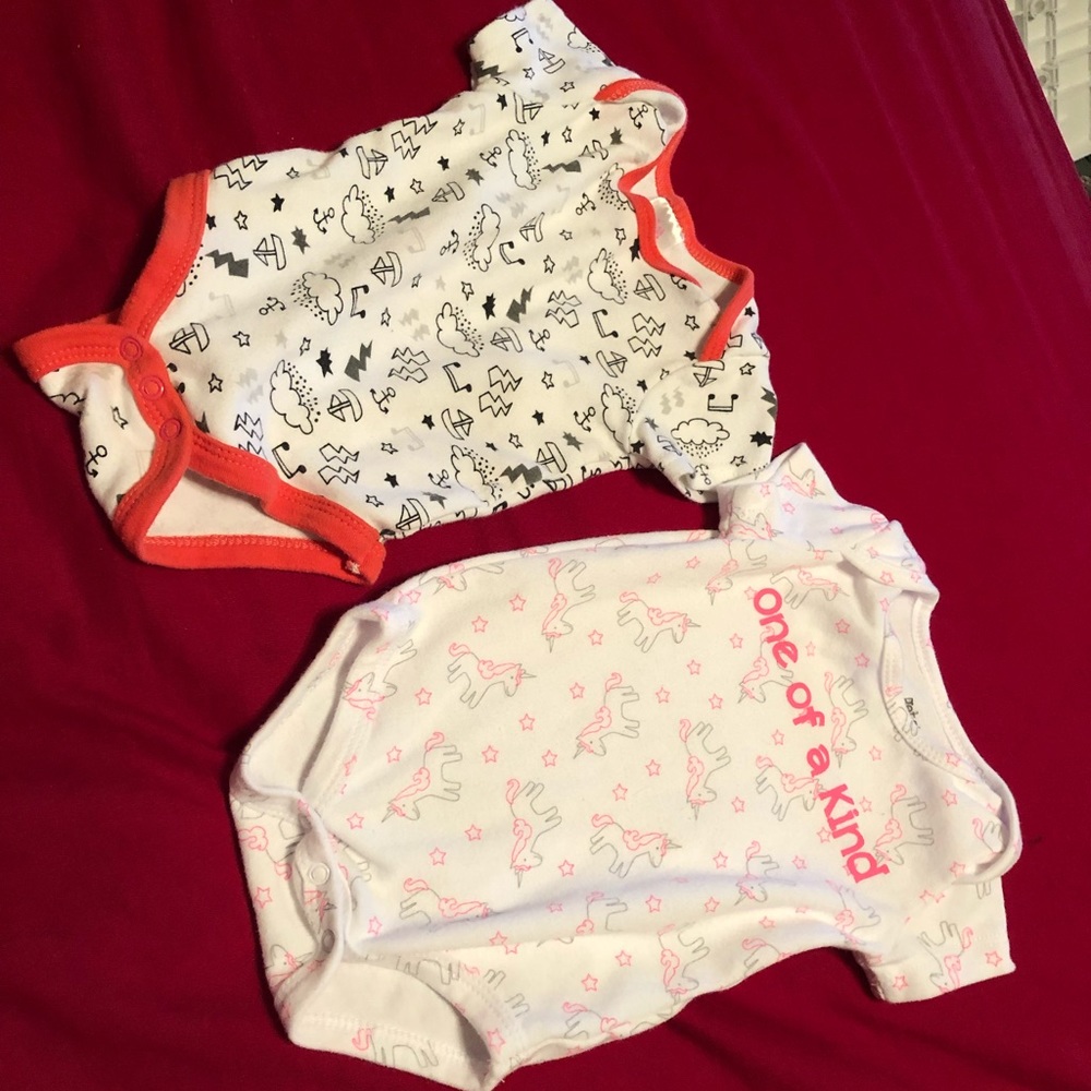 Baby outfit